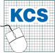 KCS monogram